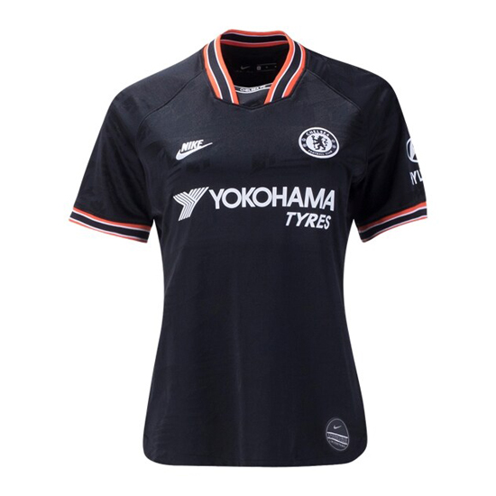 Maglia Chelsea Terza Donna 2019/2020 - Clicca l'immagine per chiudere